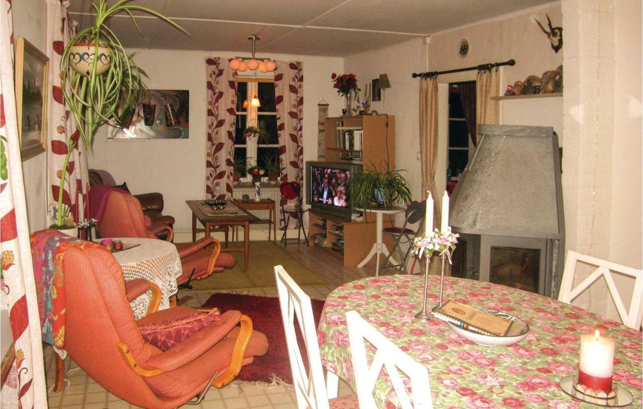 1 Bedroom Stunning Home In Hoerby Extérieur photo